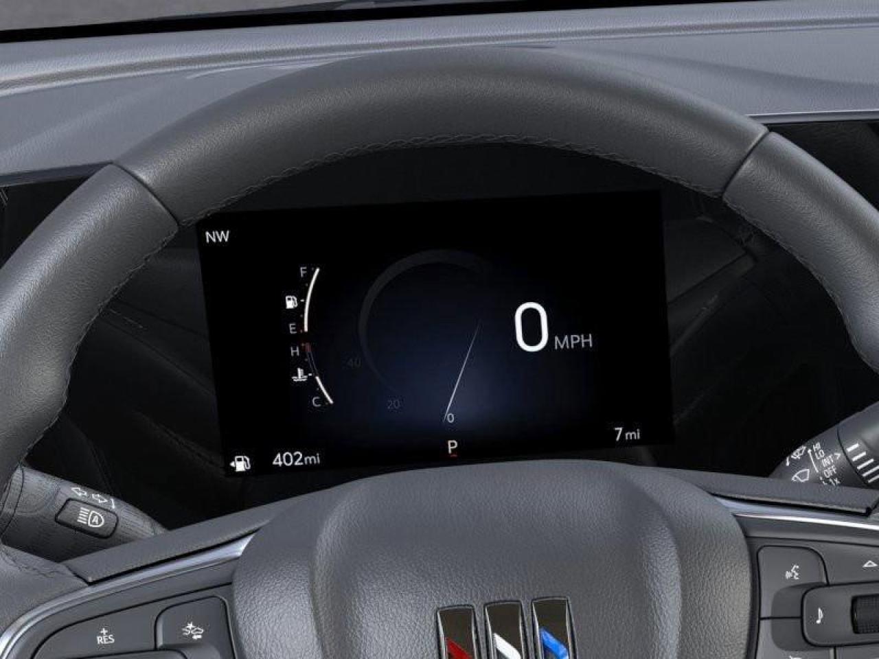 2026 Buick Encore GX Sport Touring 4dr All-Wheel Drive Photo