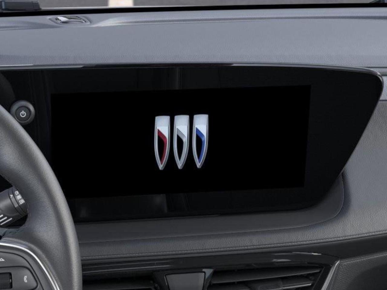 2026 Buick Encore GX Sport Touring 4dr All-Wheel Drive Photo