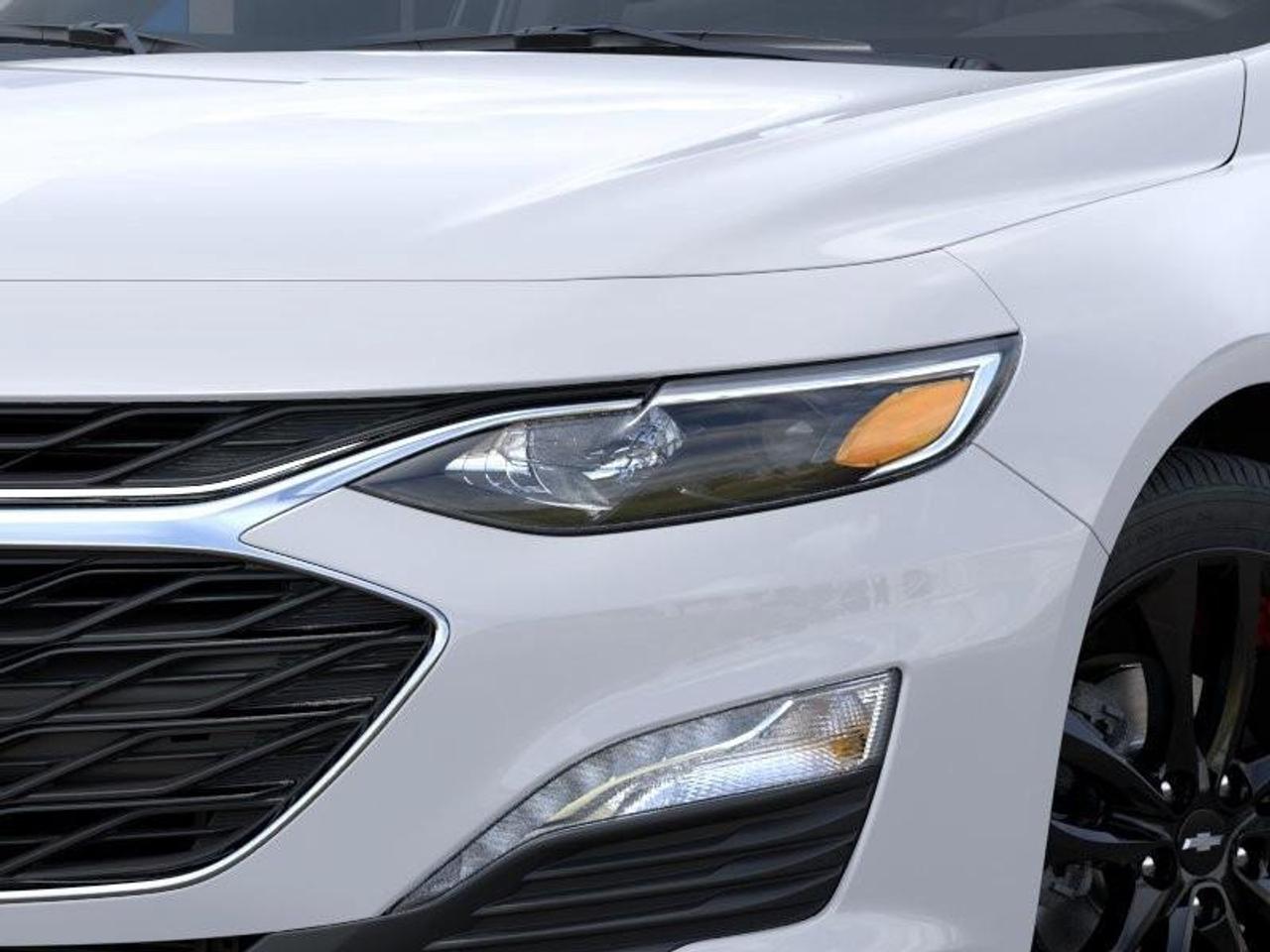 2025 Chevrolet Malibu 1LT 4dr Sedan Photo