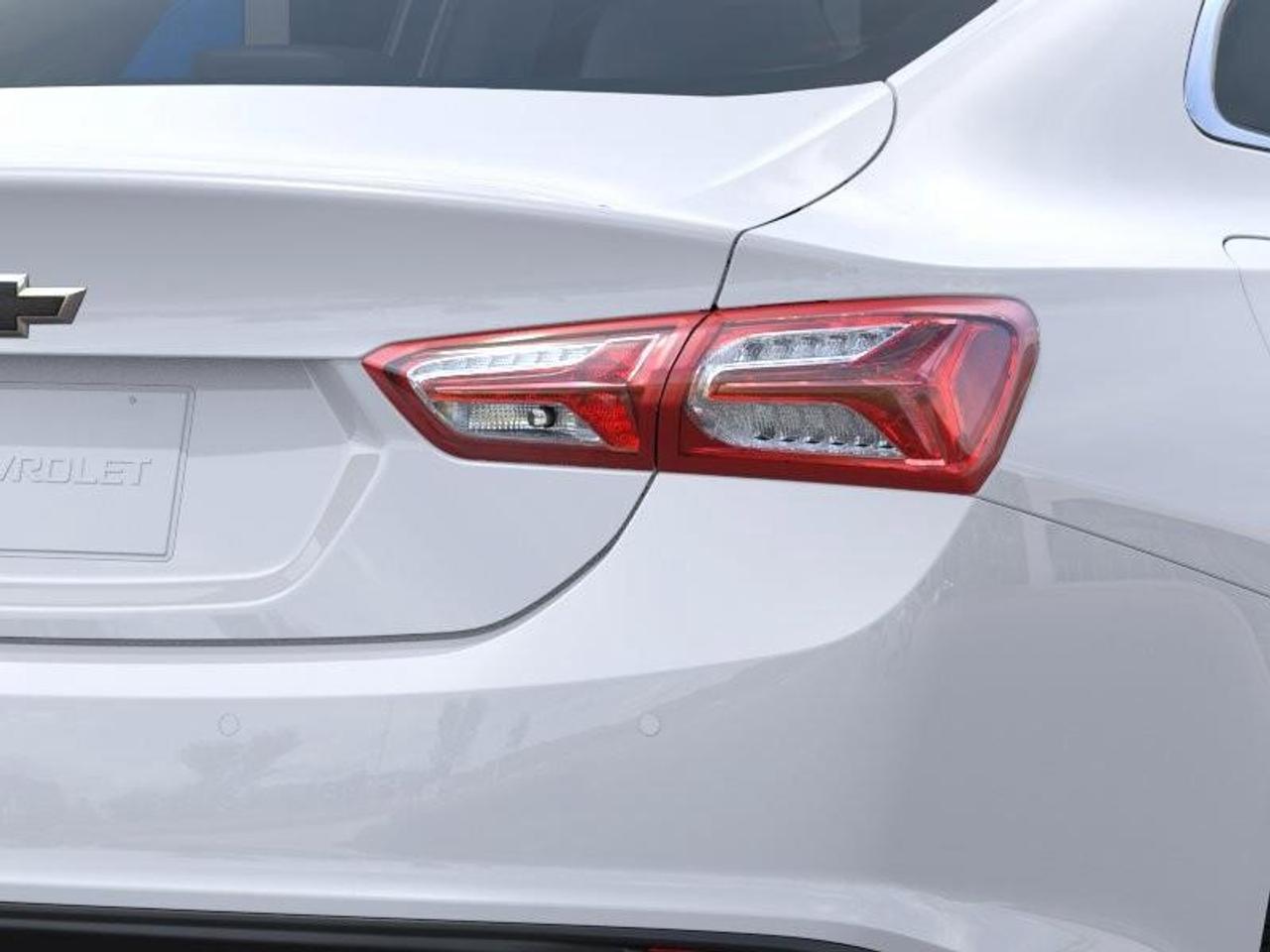 2025 Chevrolet Malibu 1LT 4dr Sedan Photo