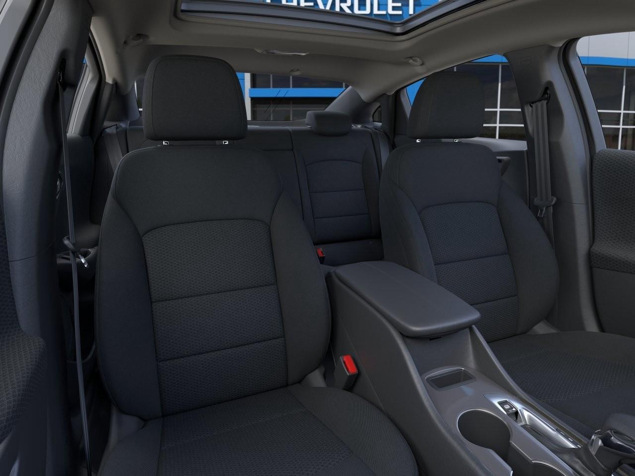 2025 Chevrolet Malibu 1LT 4dr Sedan Photo