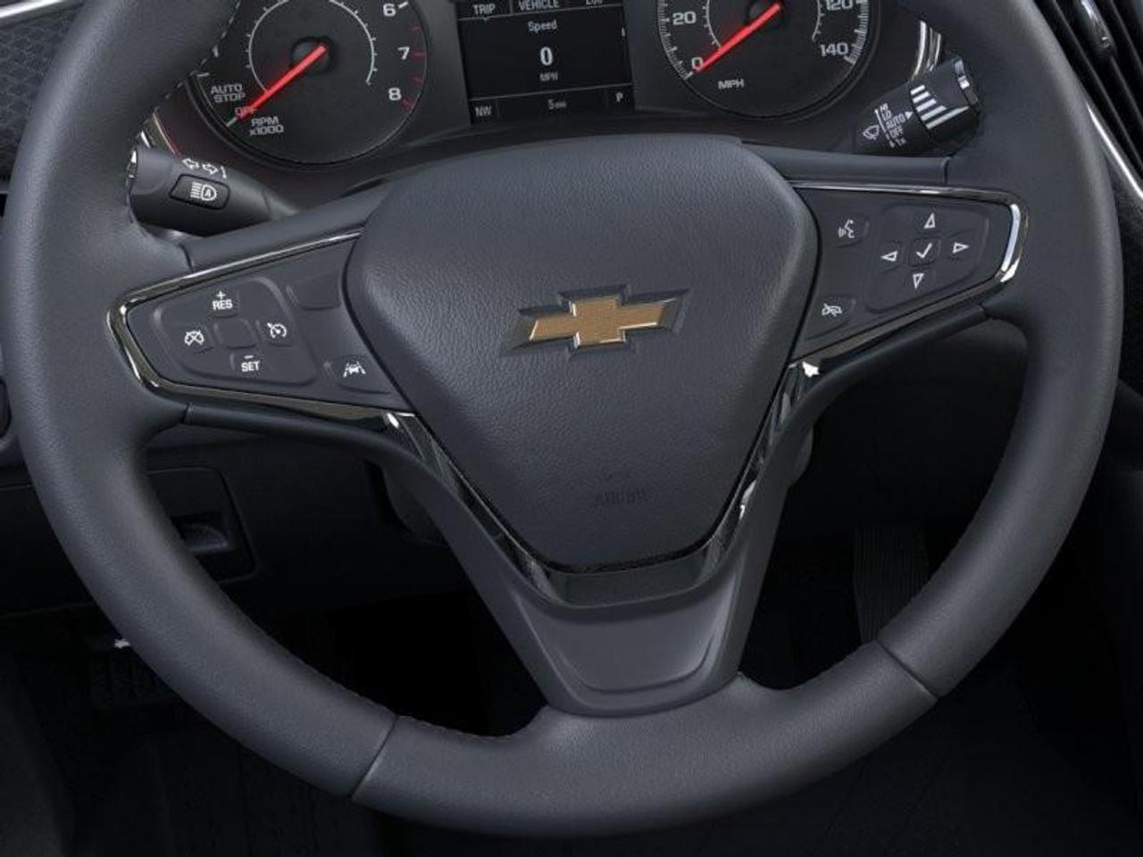 2025 Chevrolet Malibu 1LT 4dr Sedan Photo