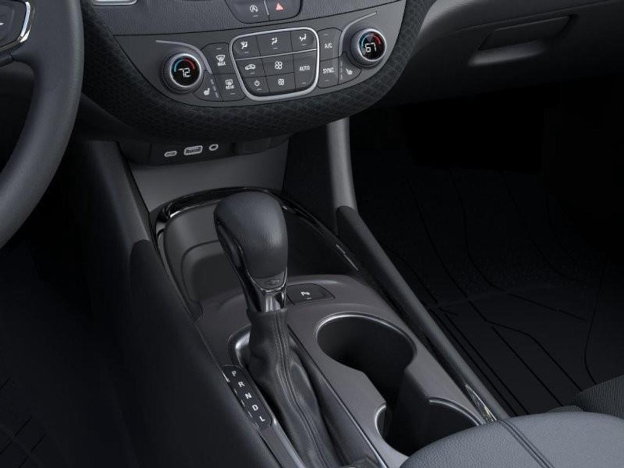 2025 Chevrolet Malibu 1LT 4dr Sedan Photo