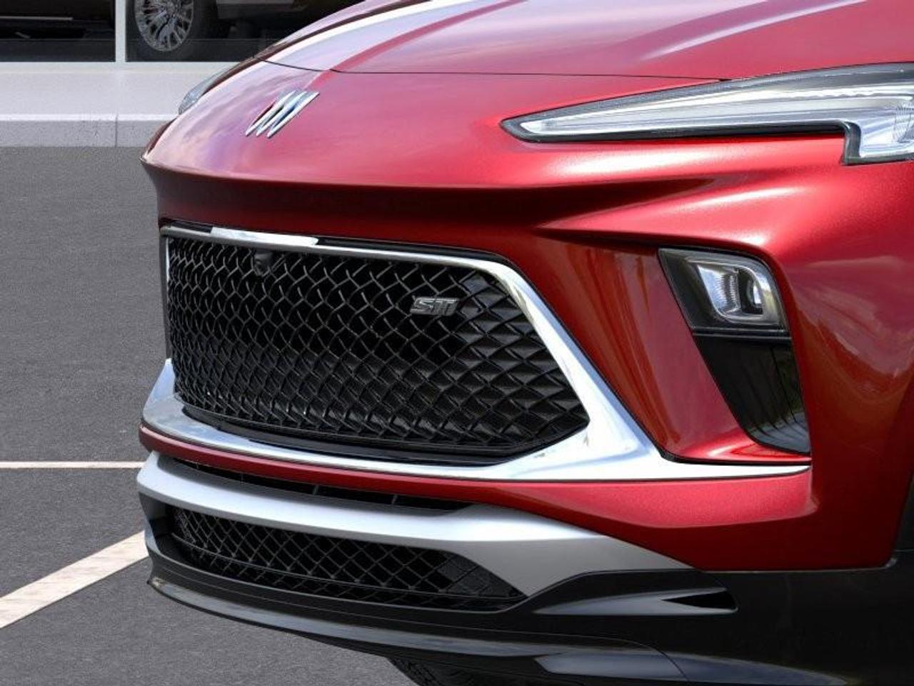 2026 Buick Encore GX Sport Touring 4dr All-Wheel Drive Photo