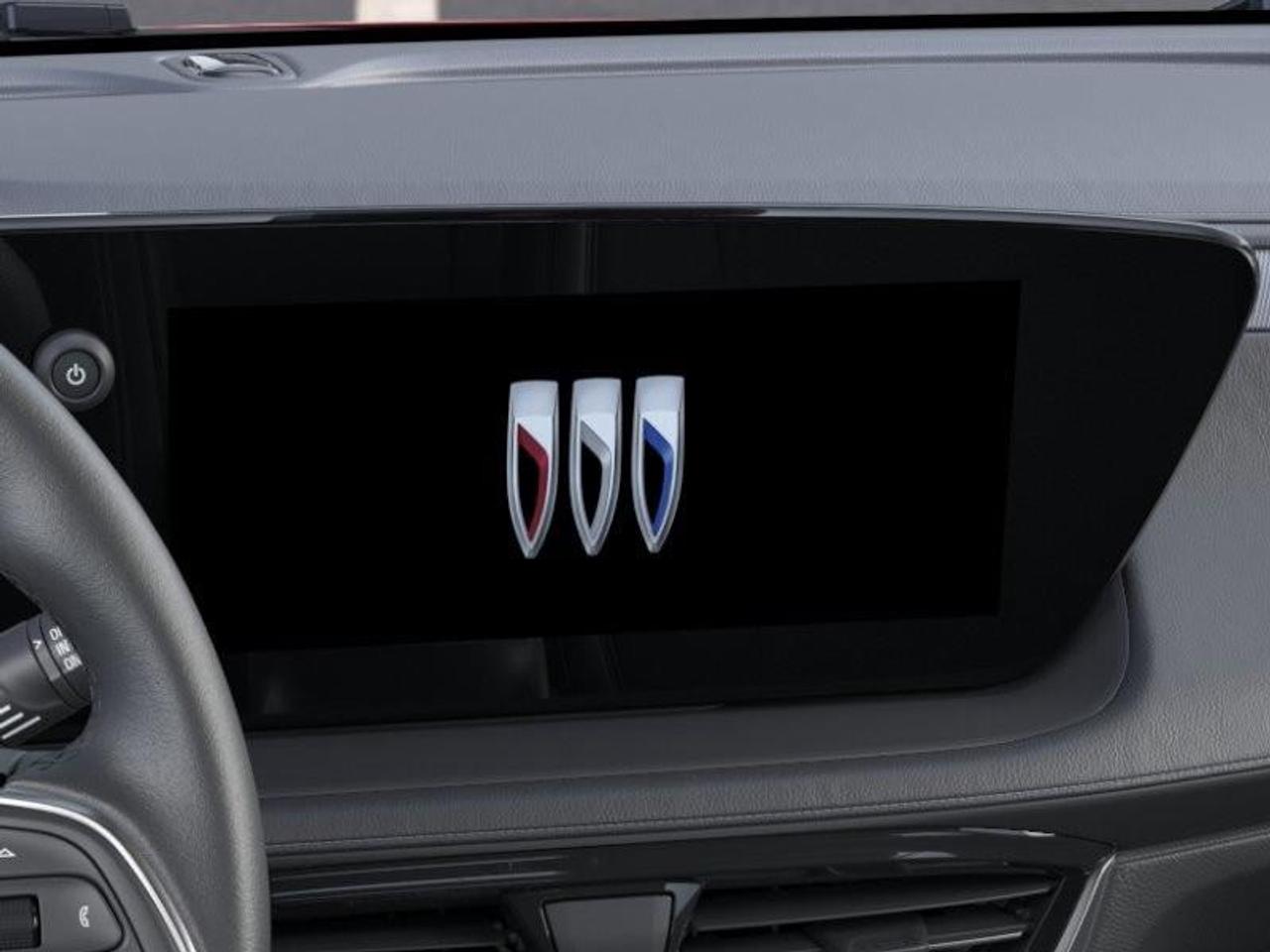 2026 Buick Encore GX Sport Touring 4dr All-Wheel Drive Photo