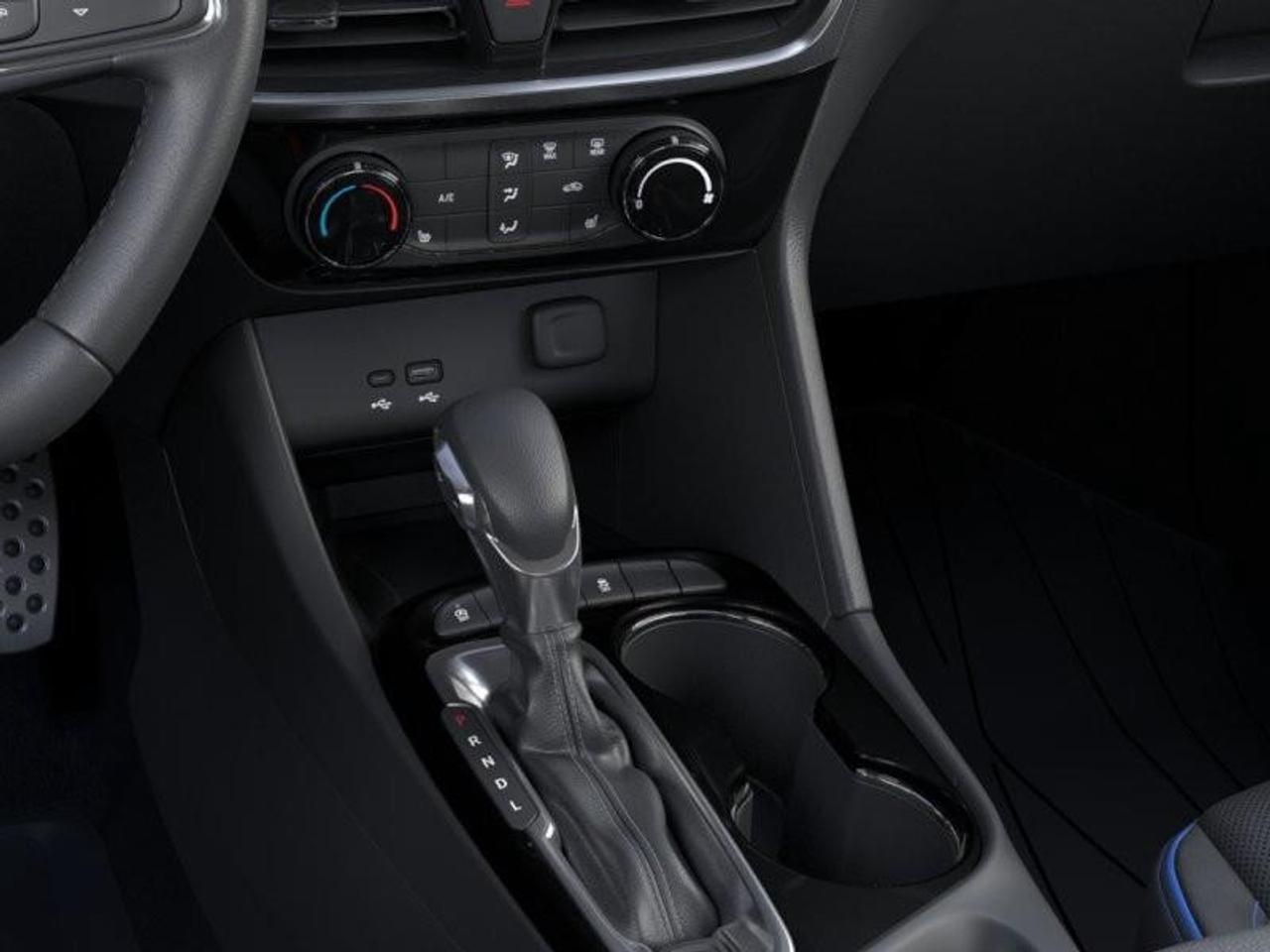 2026 Buick Encore GX Sport Touring 4dr All-Wheel Drive Photo