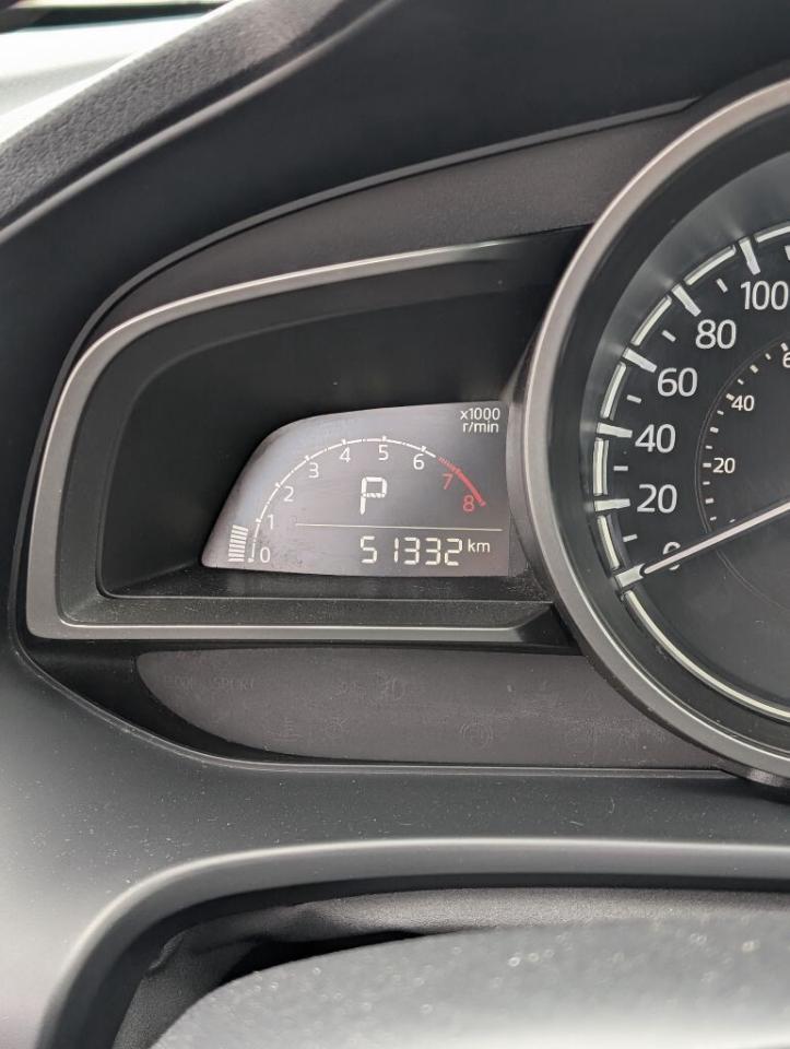 2018 Mazda Mazda3 Sport GS HATCHBACK   CAMERA   HTD SEATS Photo