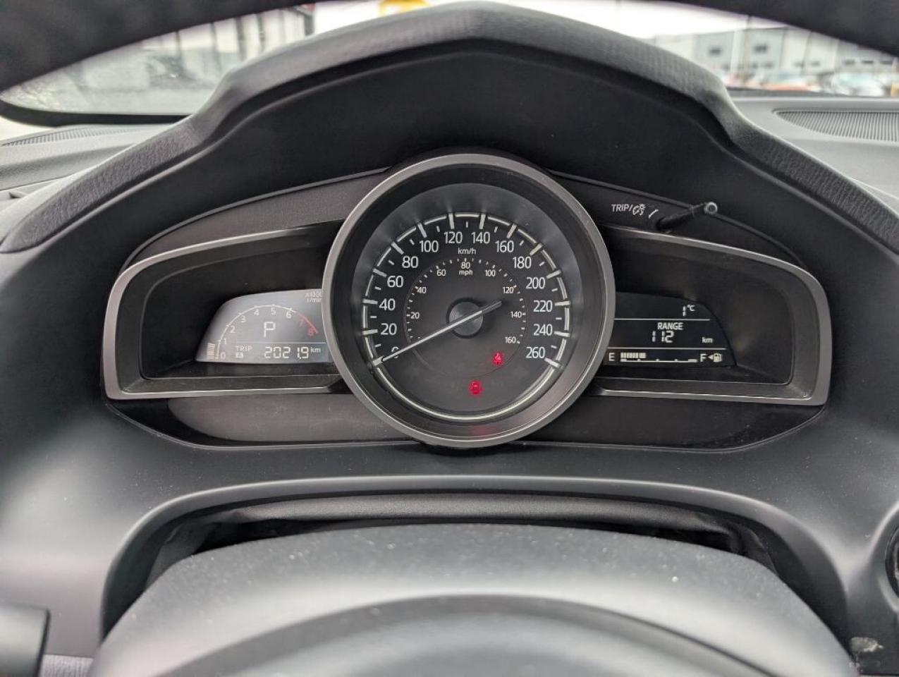 2018 Mazda Mazda3 Sport GS HATCHBACK   CAMERA   HTD SEATS Photo