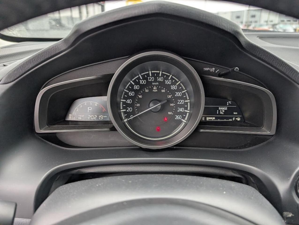 2018 Mazda Mazda3 Sport GS HATCHBACK   CAMERA   HTD SEATS Photo