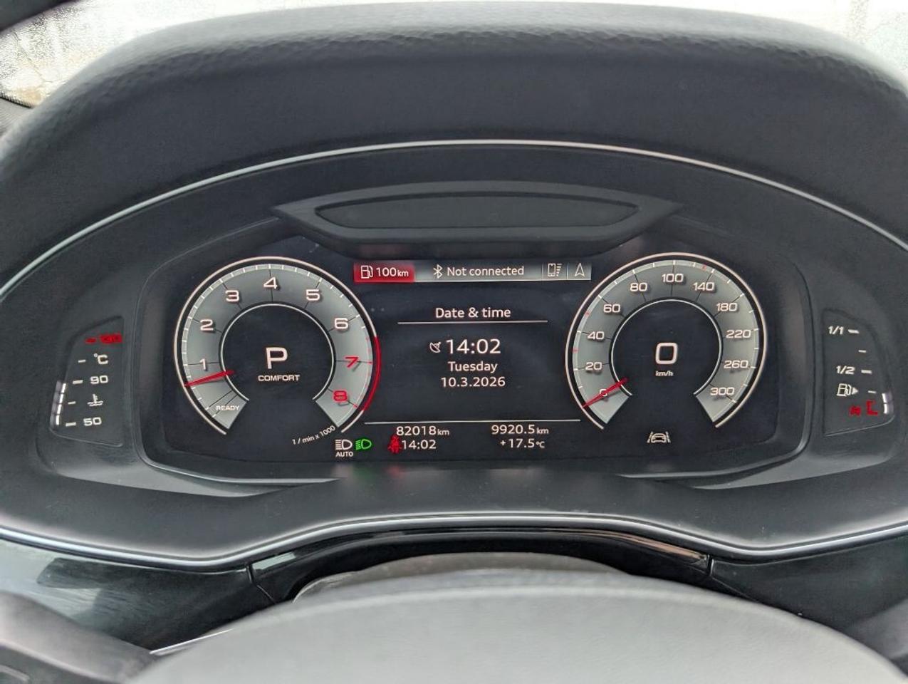 2023 Audi Q8 Progressiv 55 TFSI S-Line  NAV PANOROOF 360 CAMERA Photo