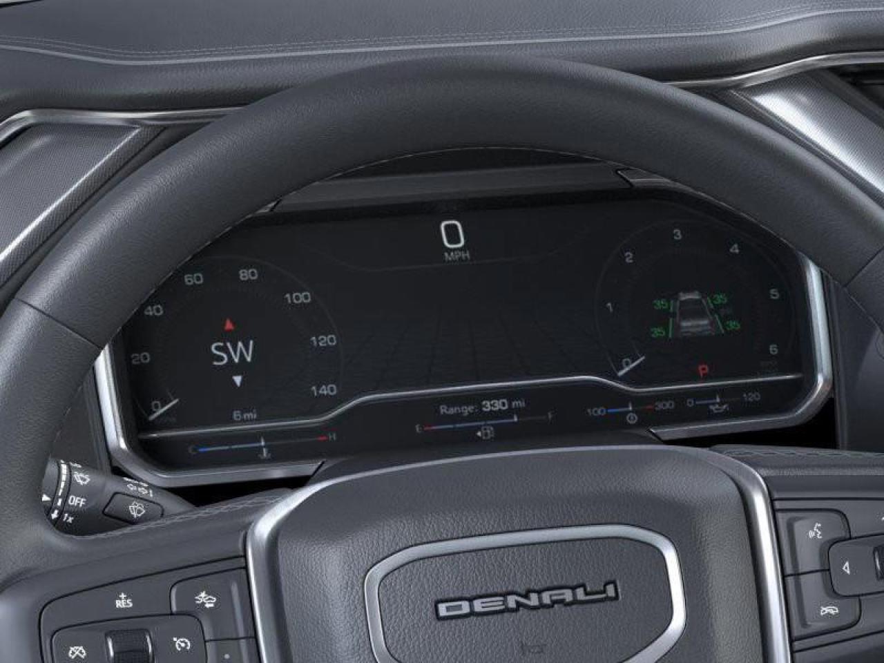 2026 GMC SIERRA 2500HD  Photo