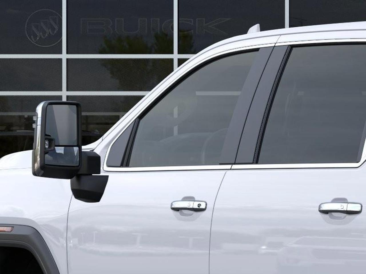 2026 GMC SIERRA 2500HD  Photo