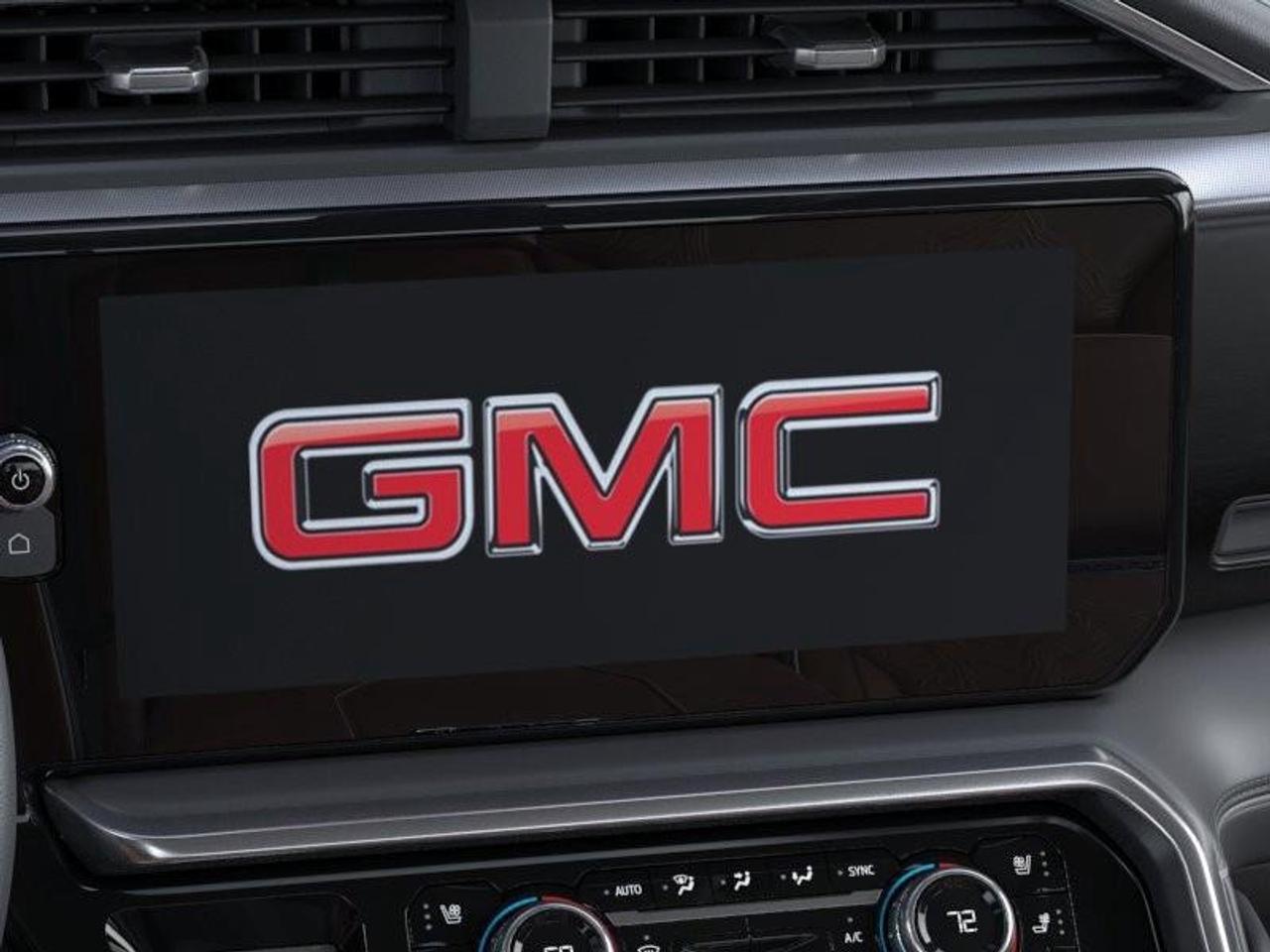2026 GMC SIERRA 2500HD  Photo