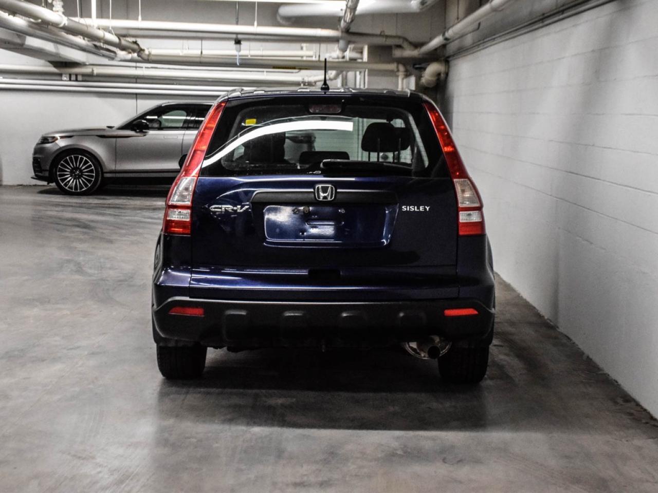 2008 Honda CR-V  Photo4