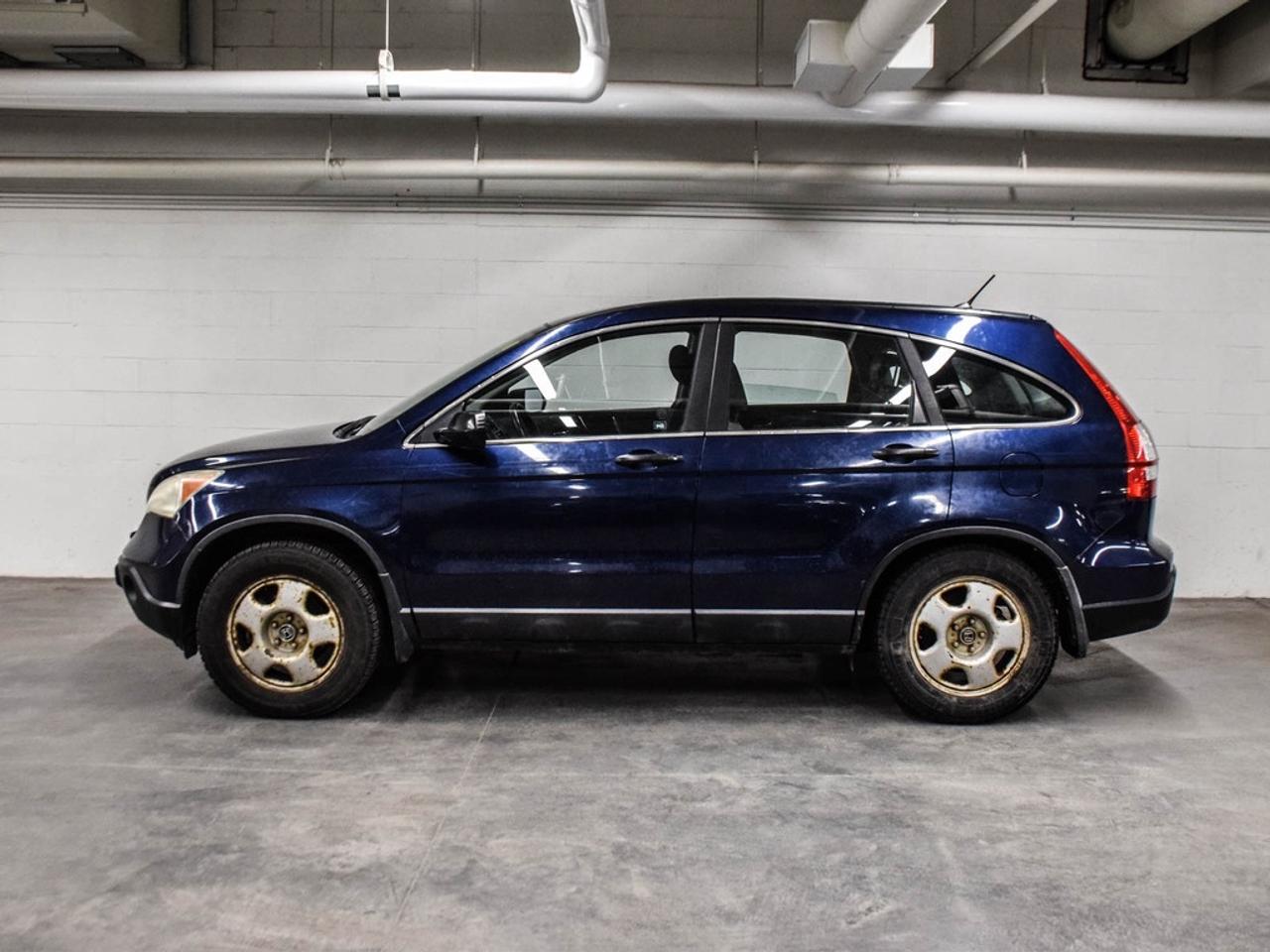 2008 Honda CR-V  Photo2