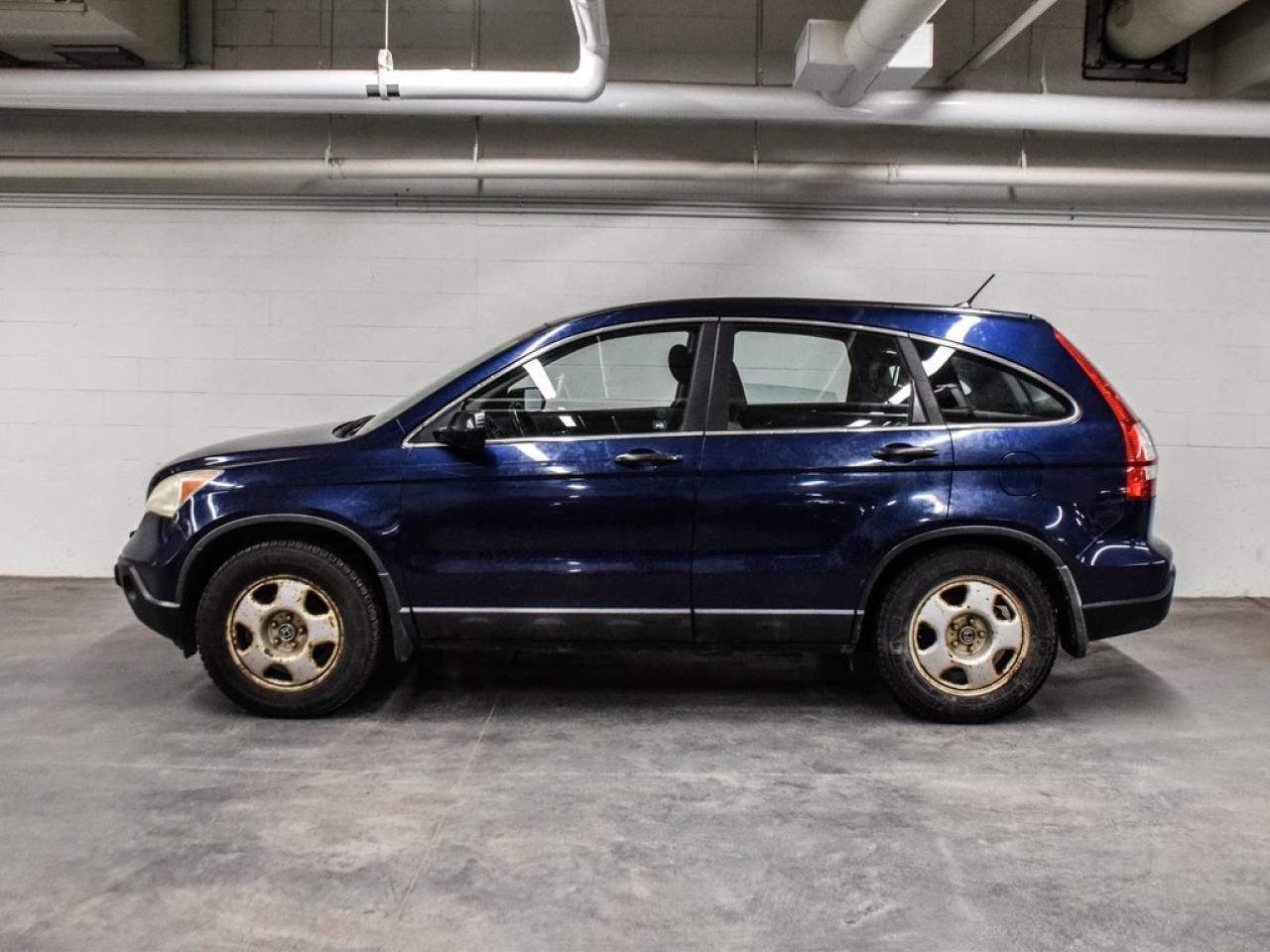 2008 Honda CR-V  Photo