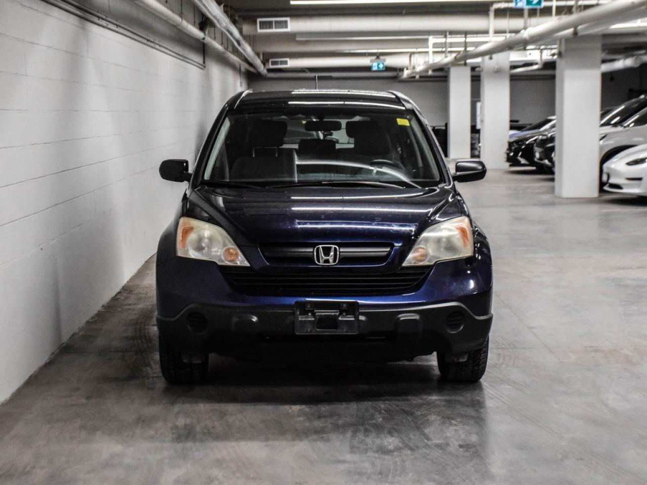 2008 Honda CR-V  Photo
