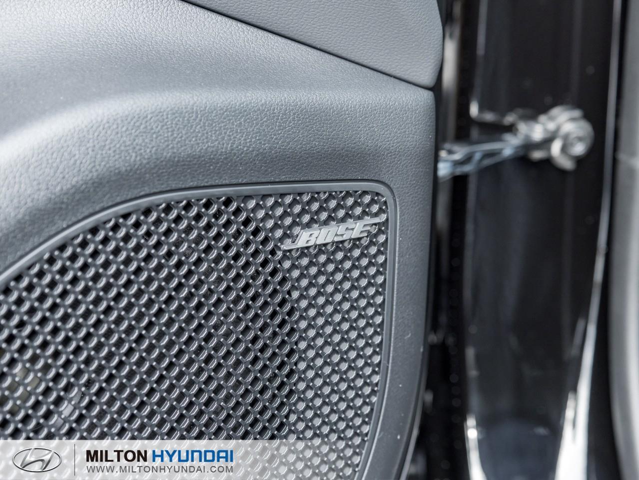 2026 Hyundai Tucson Hybrid Ultimate 4dr All-Wheel Drive Photo