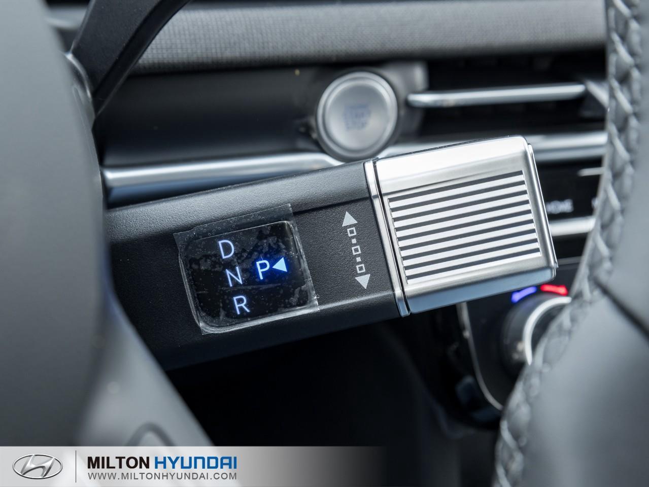 2026 Hyundai Tucson Hybrid Ultimate 4dr All-Wheel Drive Photo