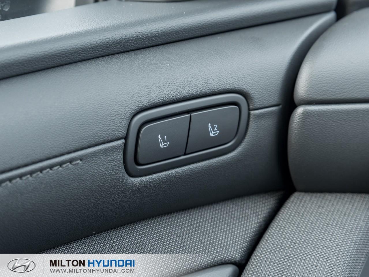 2026 Hyundai Tucson Hybrid Ultimate 4dr All-Wheel Drive Photo