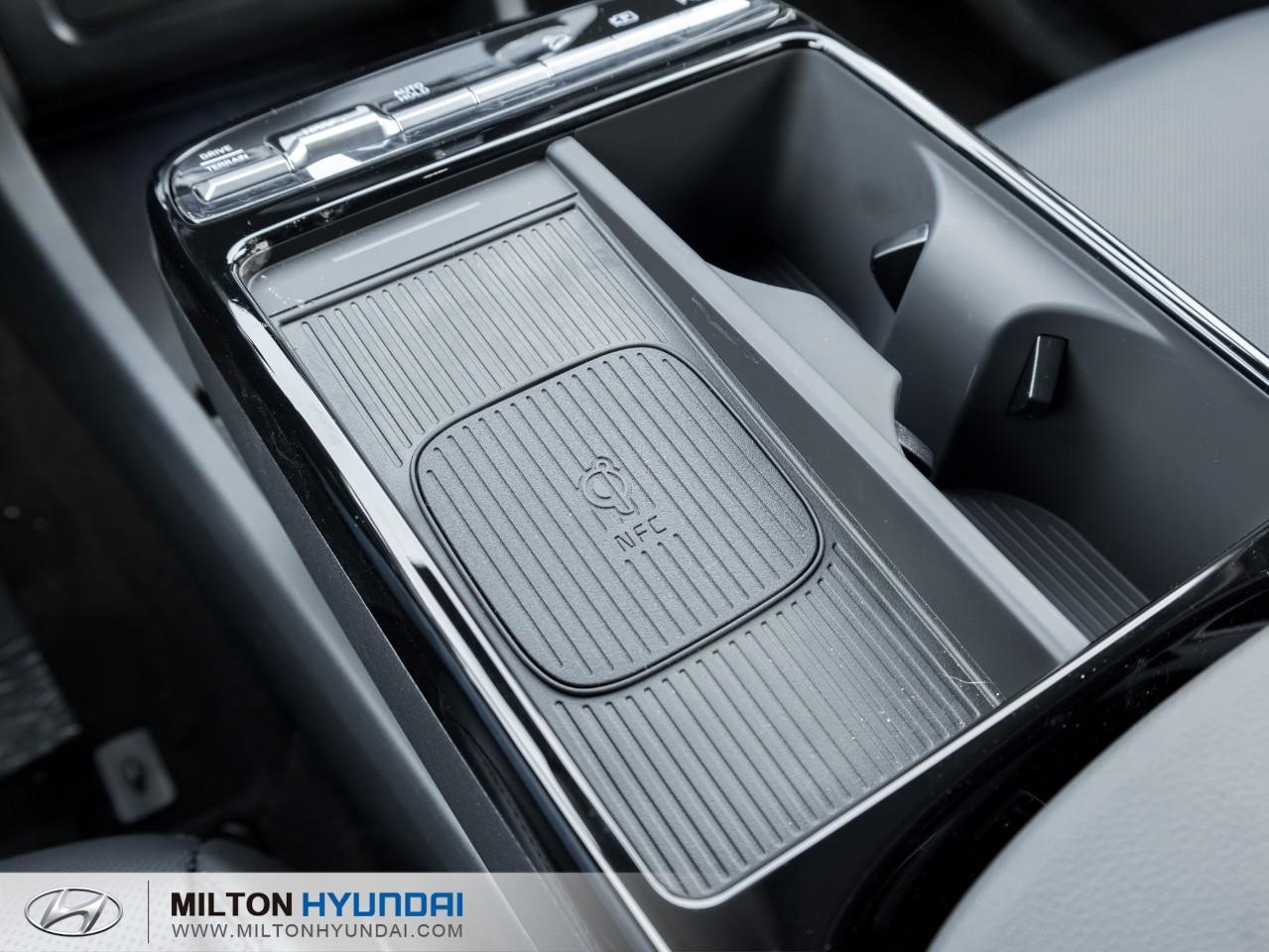 2026 Hyundai Tucson Hybrid Ultimate 4dr All-Wheel Drive Photo