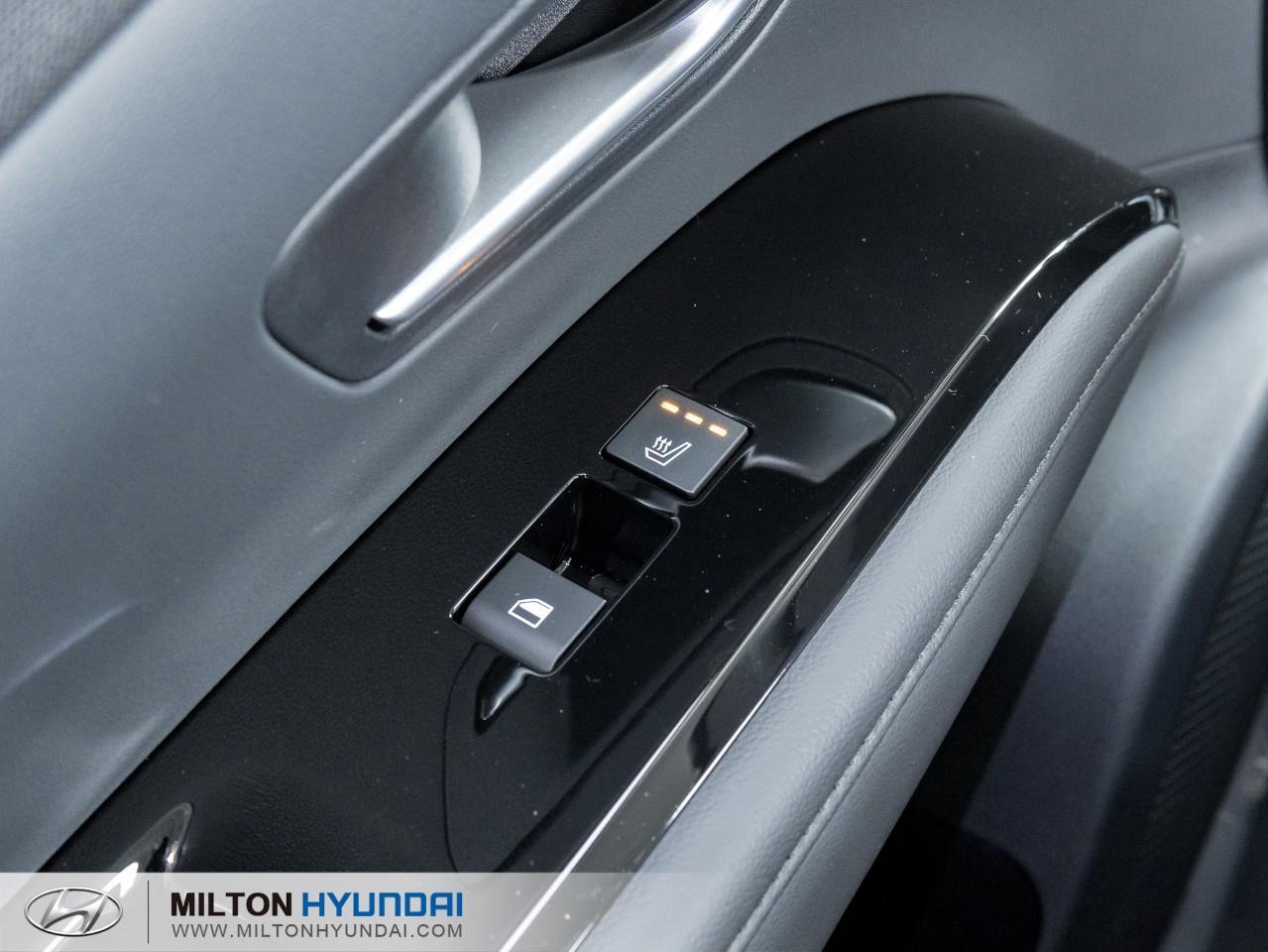 2026 Hyundai Tucson Hybrid Ultimate 4dr All-Wheel Drive Photo