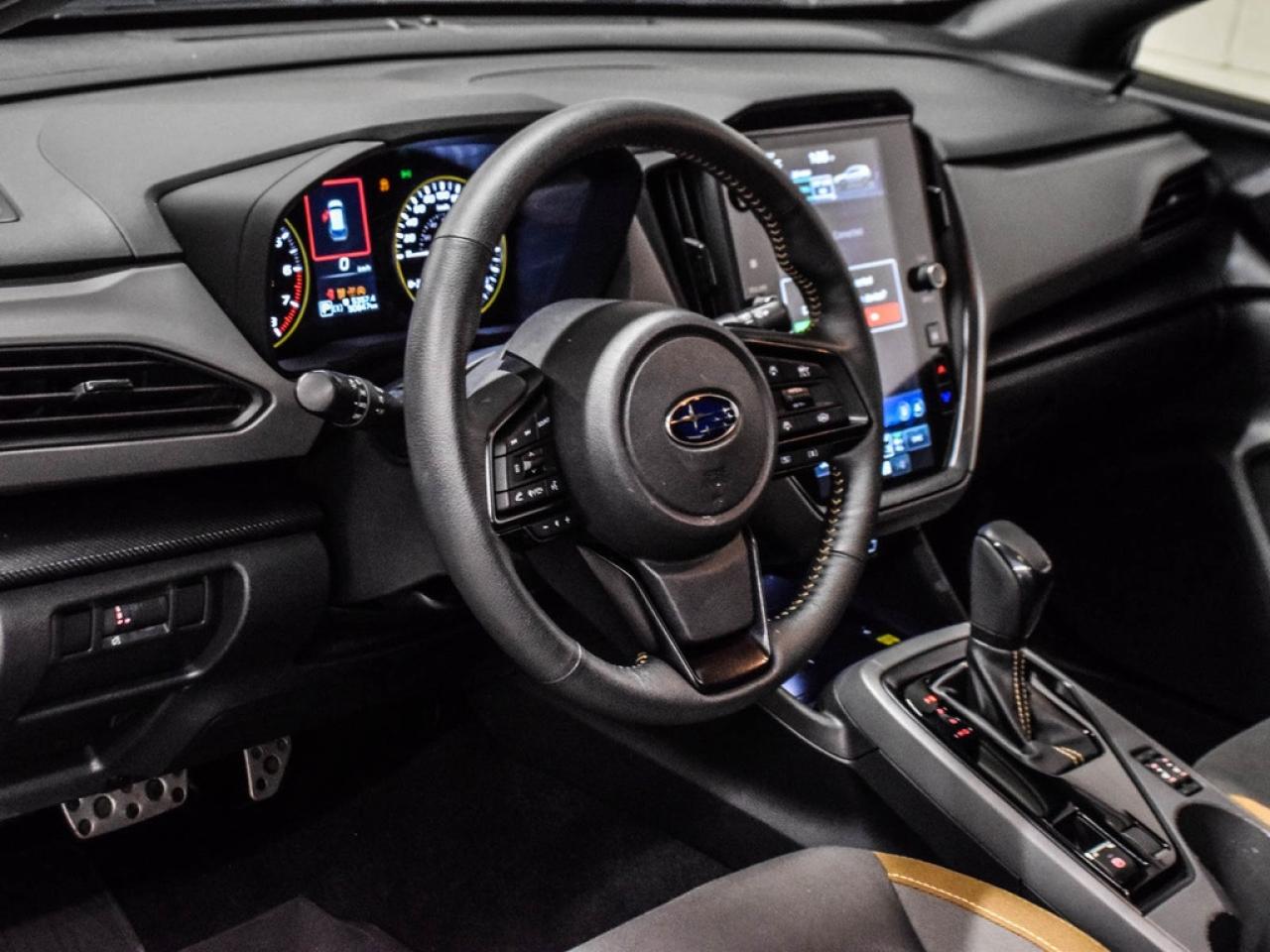 2024 Subaru Crosstrek  Photo