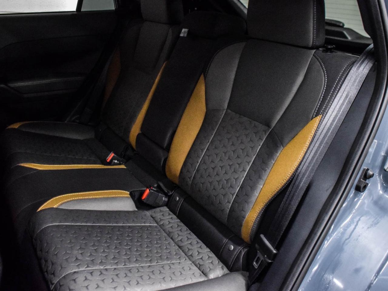 2024 Subaru Crosstrek  Photo