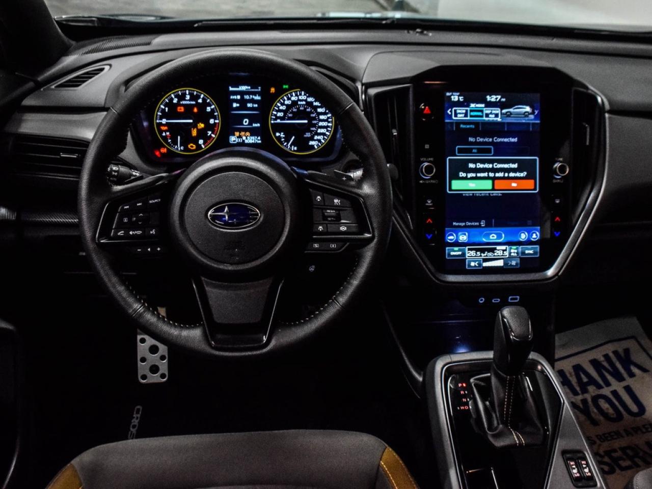 2024 Subaru Crosstrek  Photo