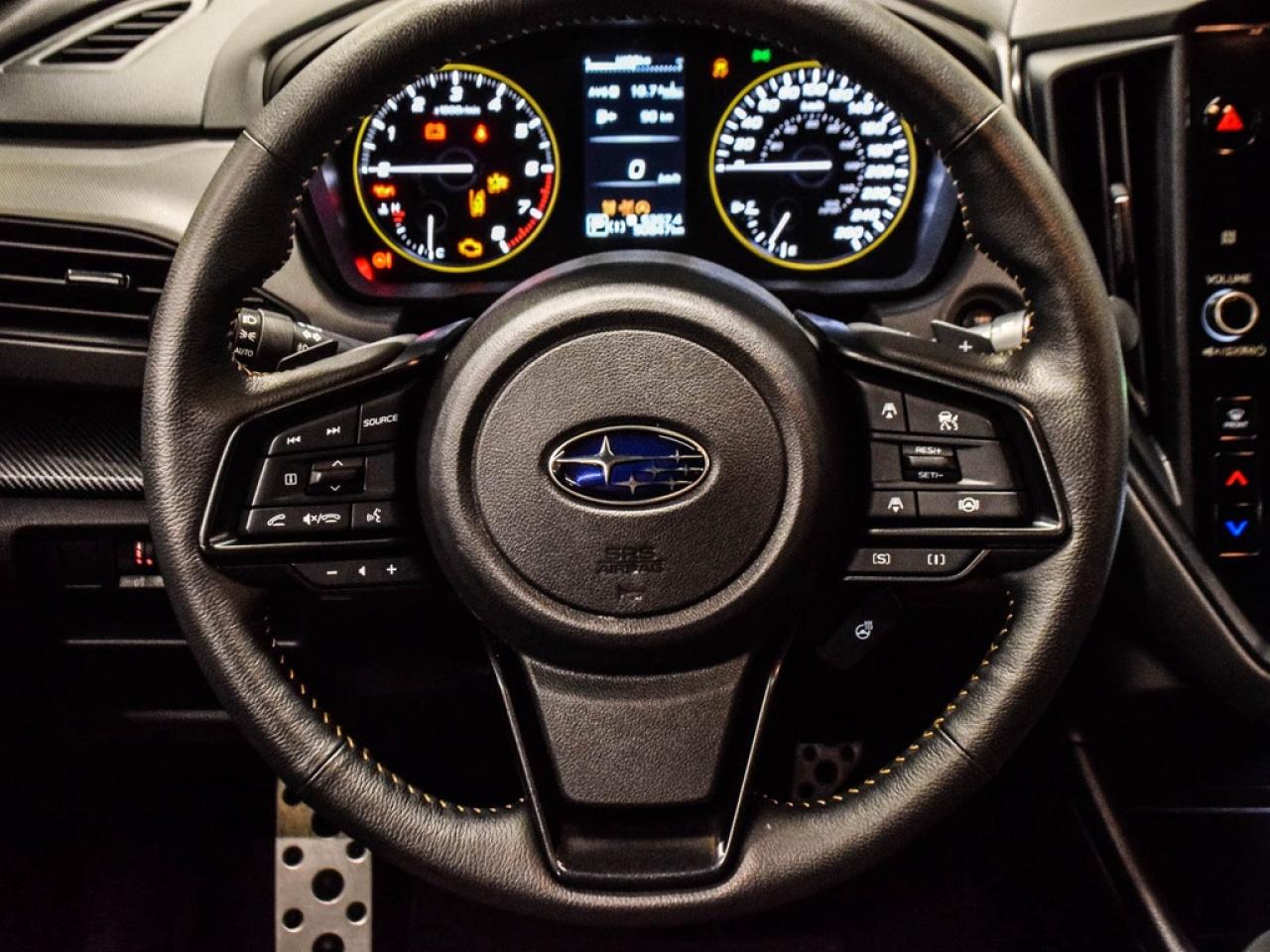 2024 Subaru Crosstrek  Photo