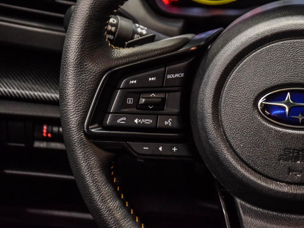 2024 Subaru Crosstrek  Photo