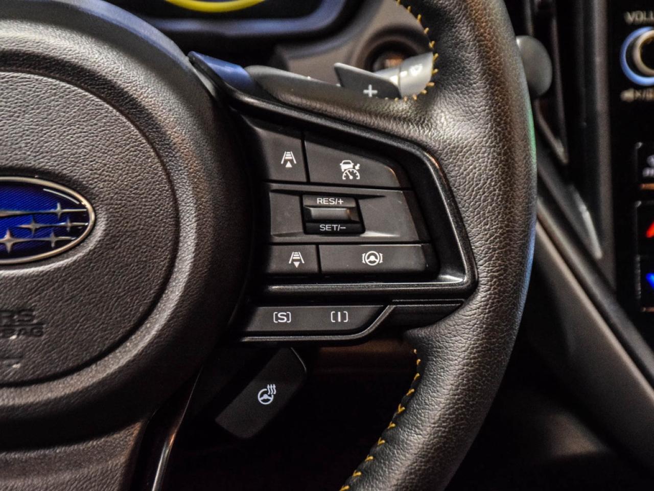 2024 Subaru Crosstrek  Photo