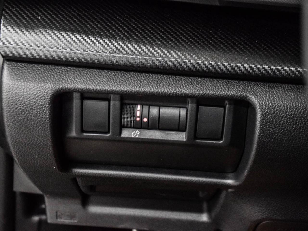 2024 Subaru Crosstrek  Photo