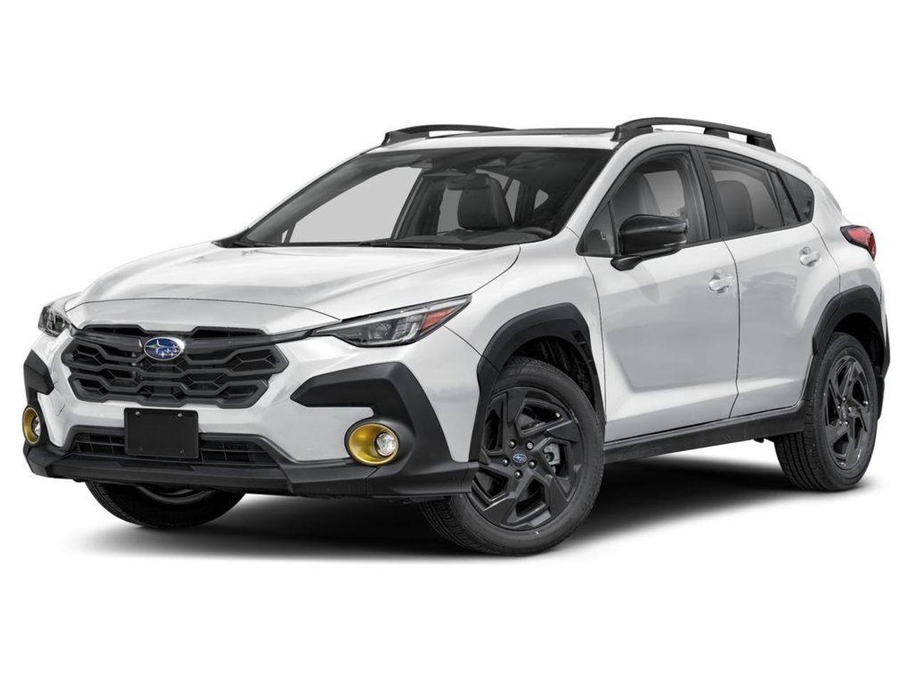 2026 Subaru Crosstrek Onyx 4dr All-Wheel Drive Photo