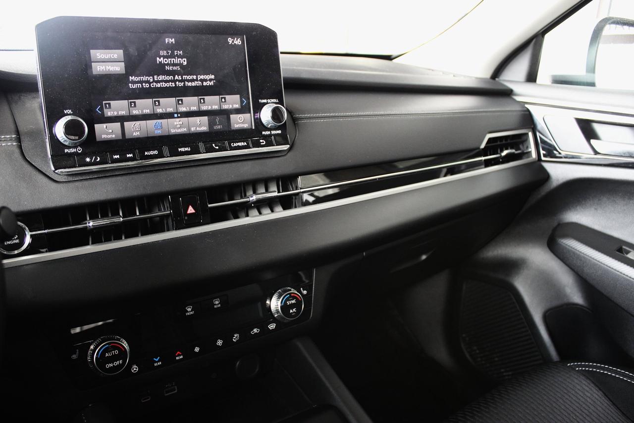 2024 Mitsubishi Outlander SE S-AWC 1-Owner, No Accidents Photo