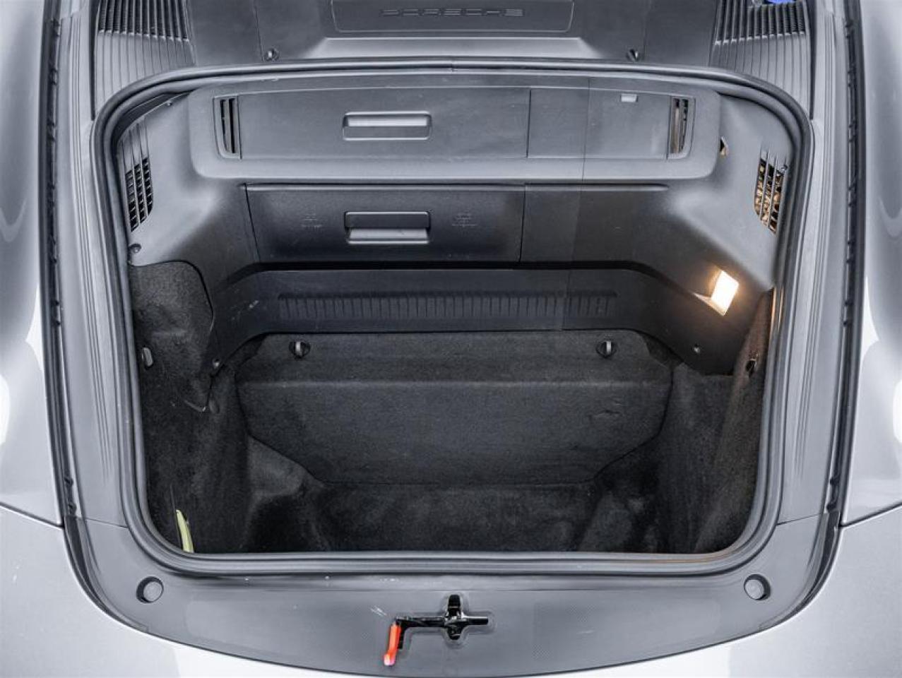 2008 Porsche 911  Photo