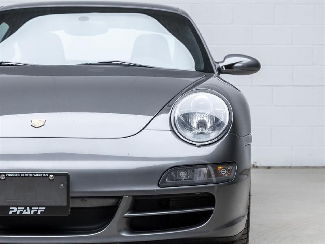 2008 Porsche 911  Photo