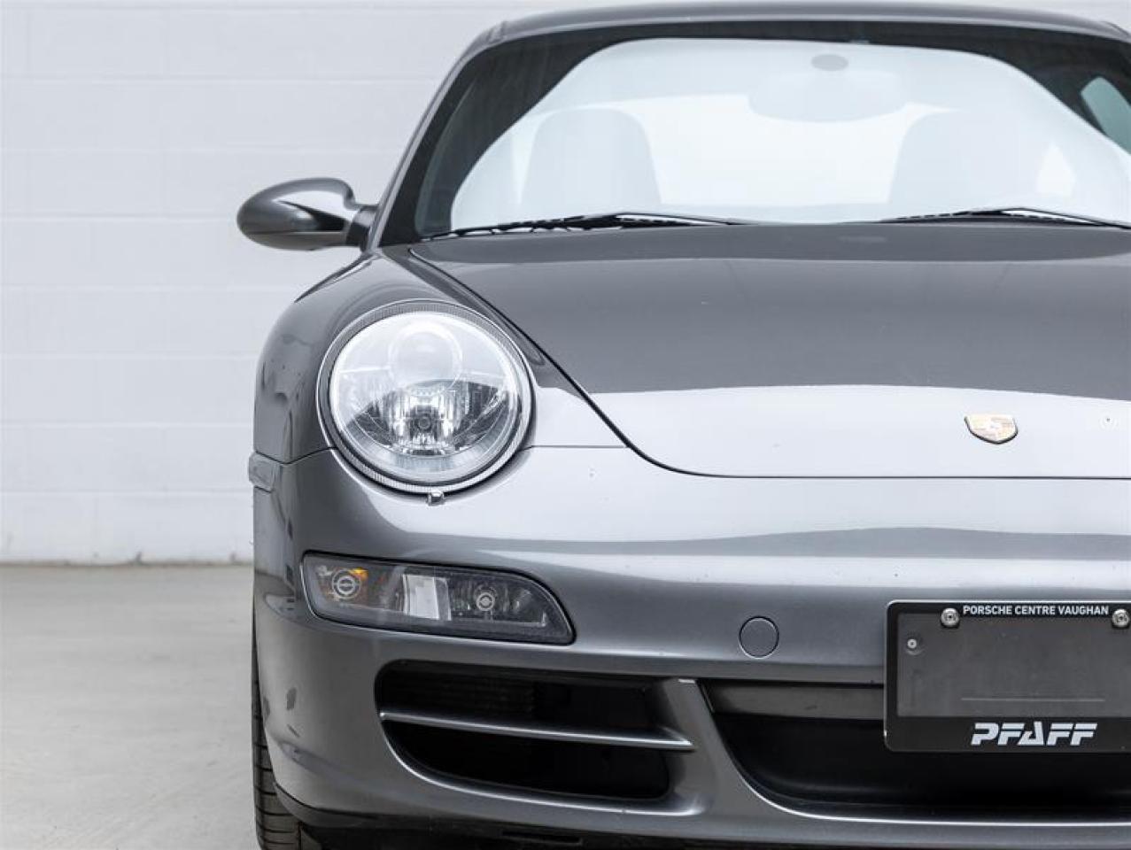 2008 Porsche 911  Photo2