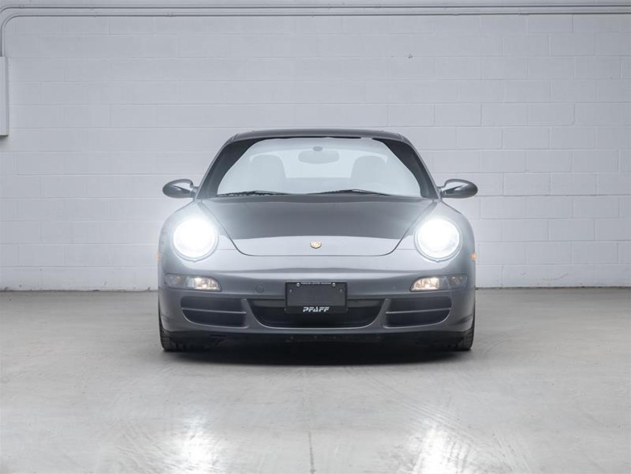 2008 Porsche 911  Photo
