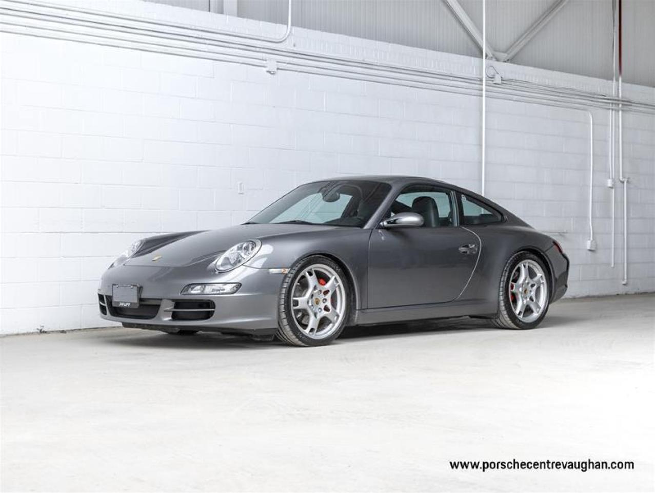 2008 Porsche 911  Photo