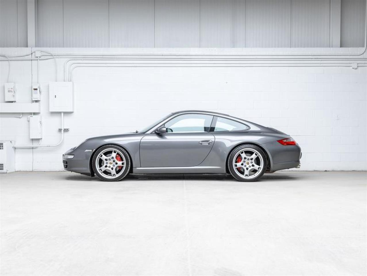 2008 Porsche 911  Photo