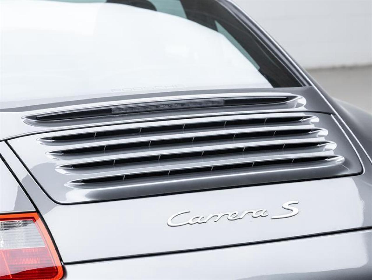 2008 Porsche 911  Photo