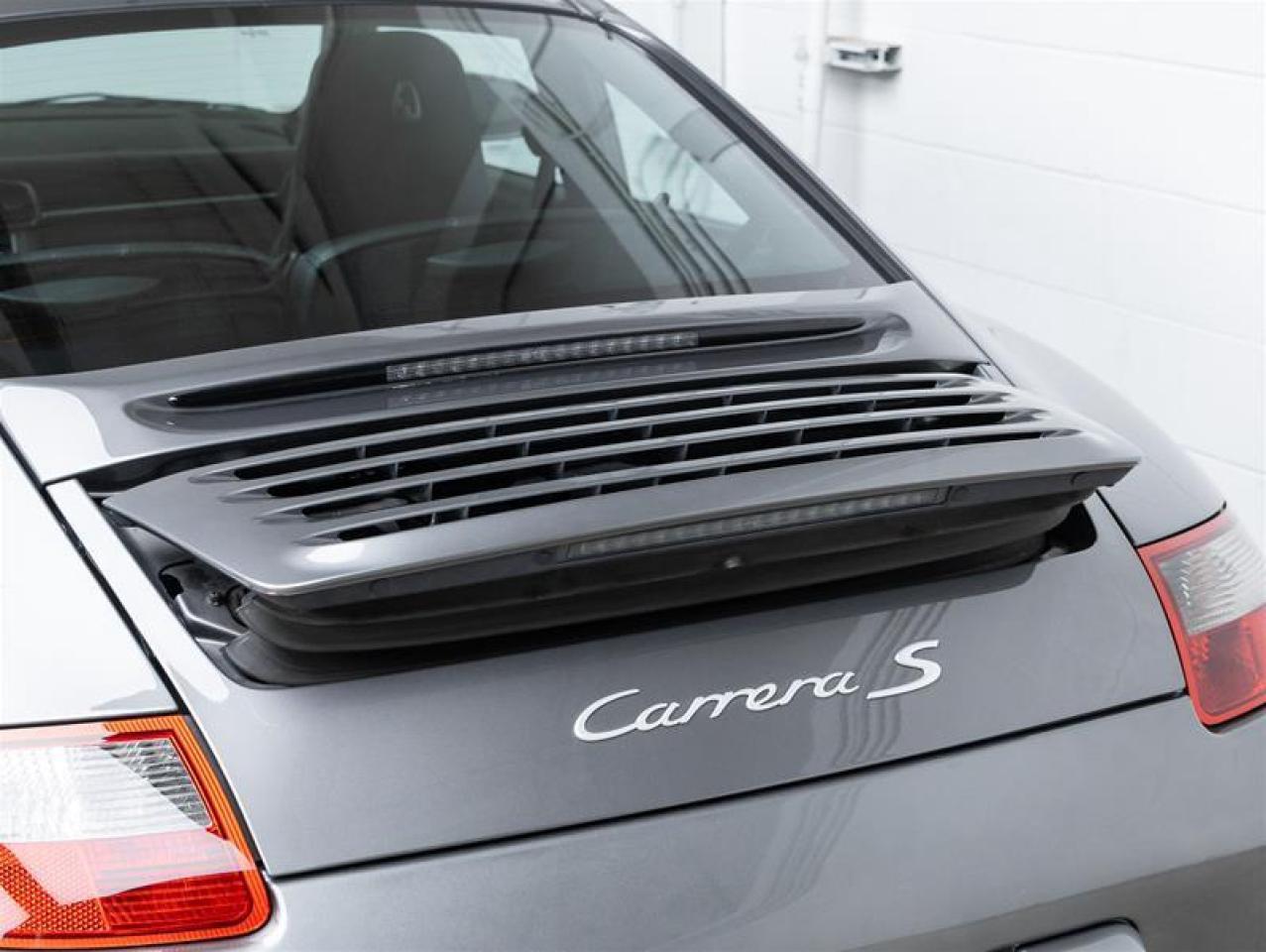 2008 Porsche 911  Photo