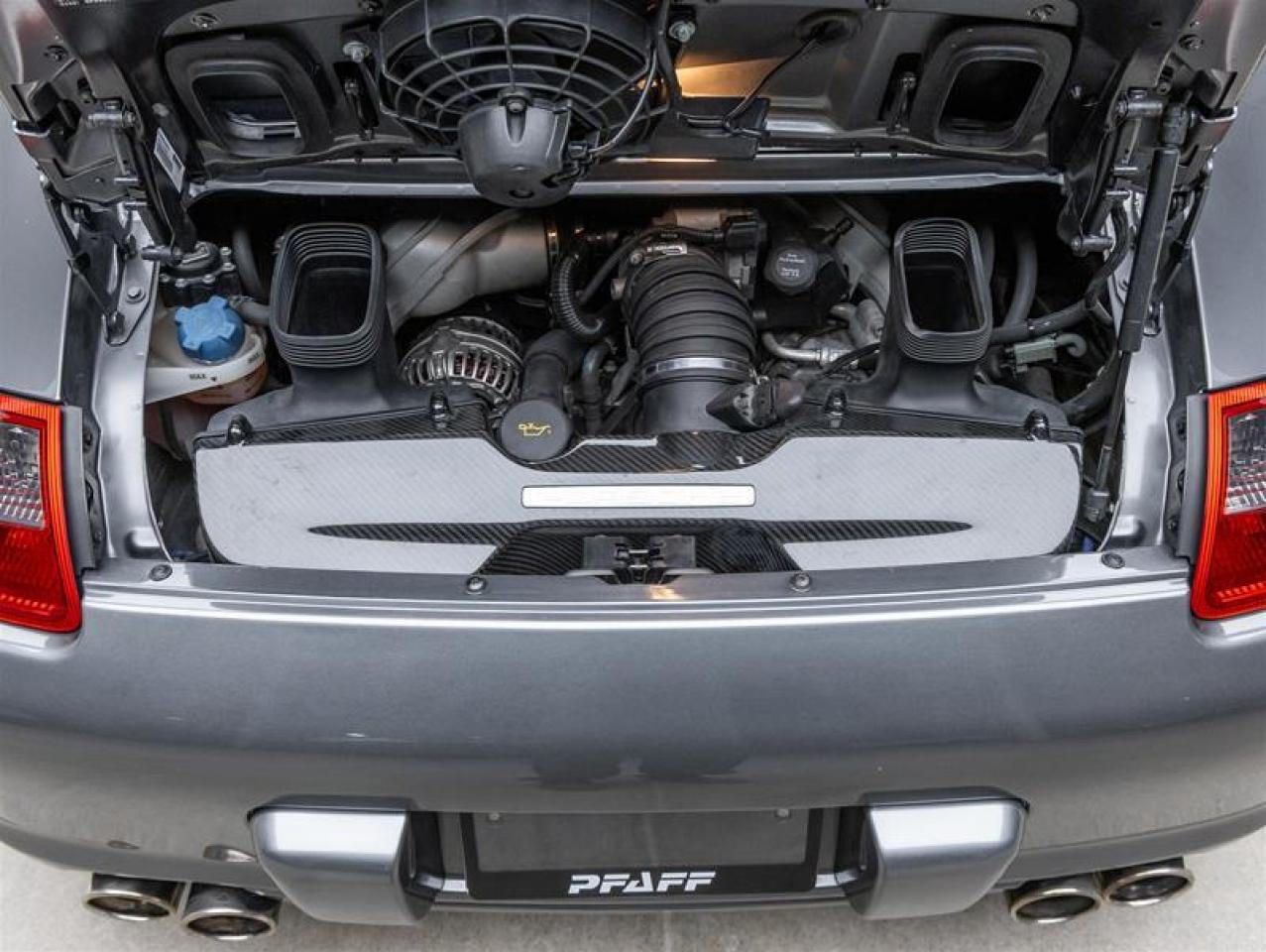 2008 Porsche 911  Photo