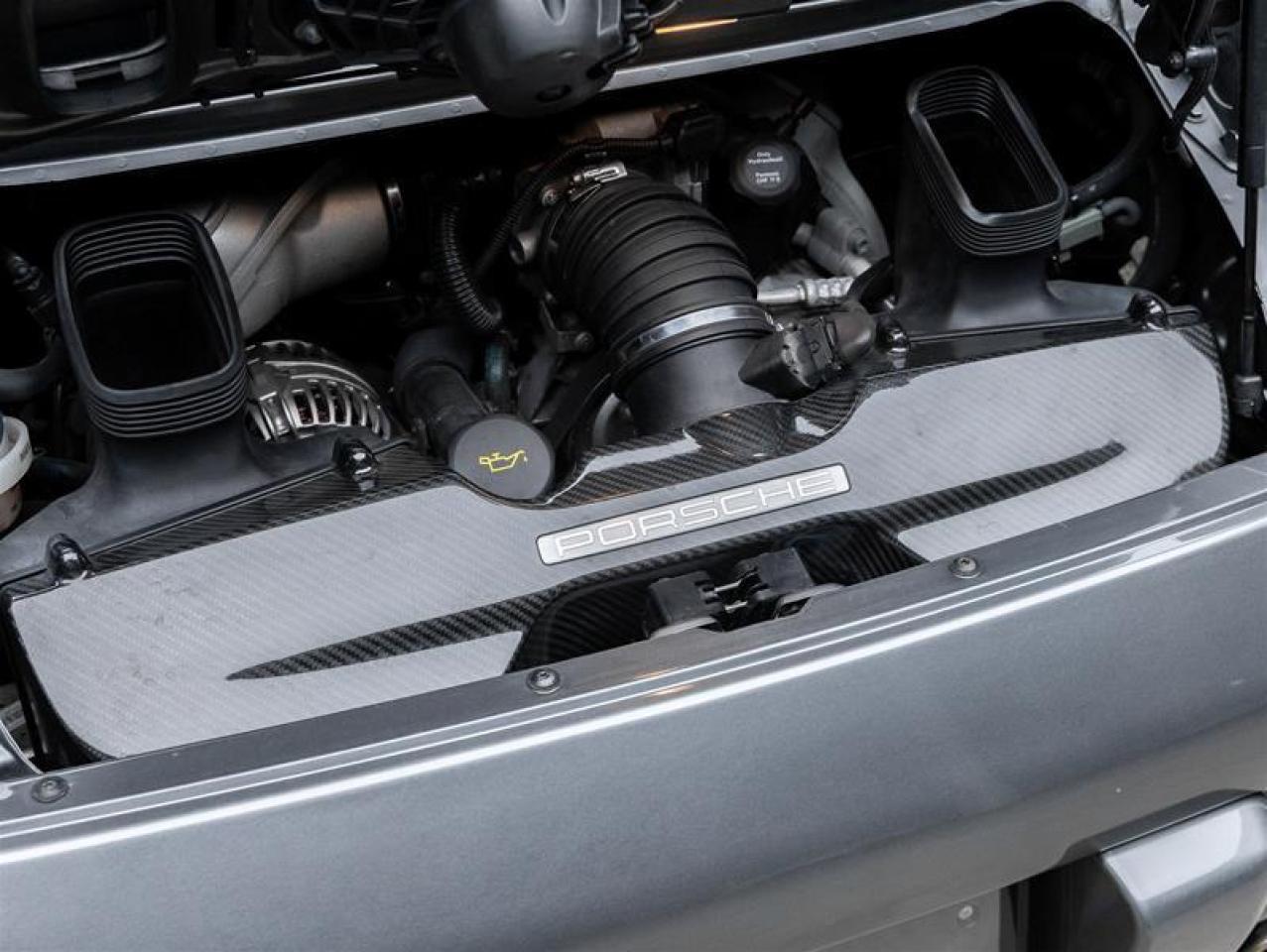 2008 Porsche 911  Photo