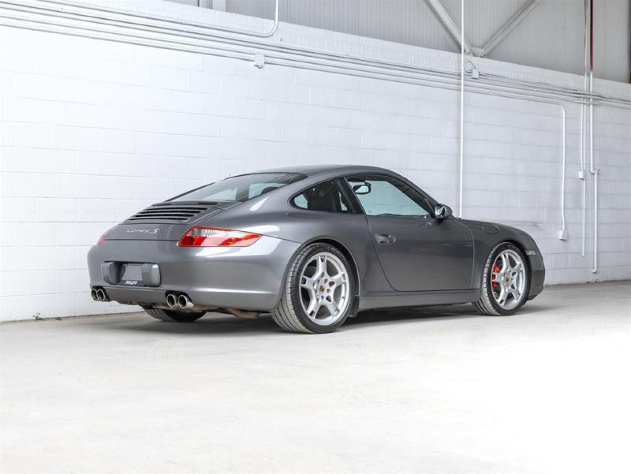 2008 Porsche 911  Photo
