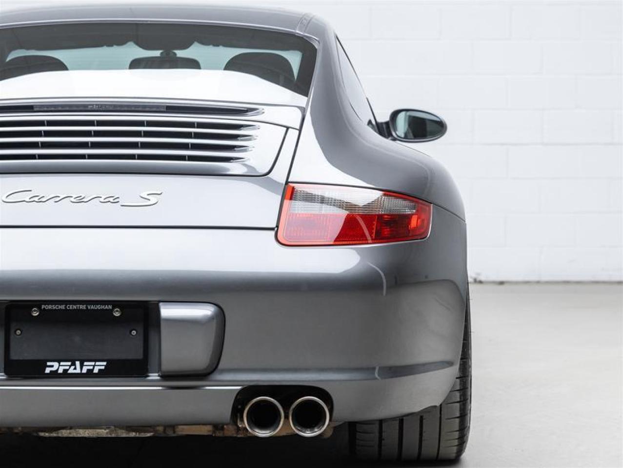 2008 Porsche 911  Photo