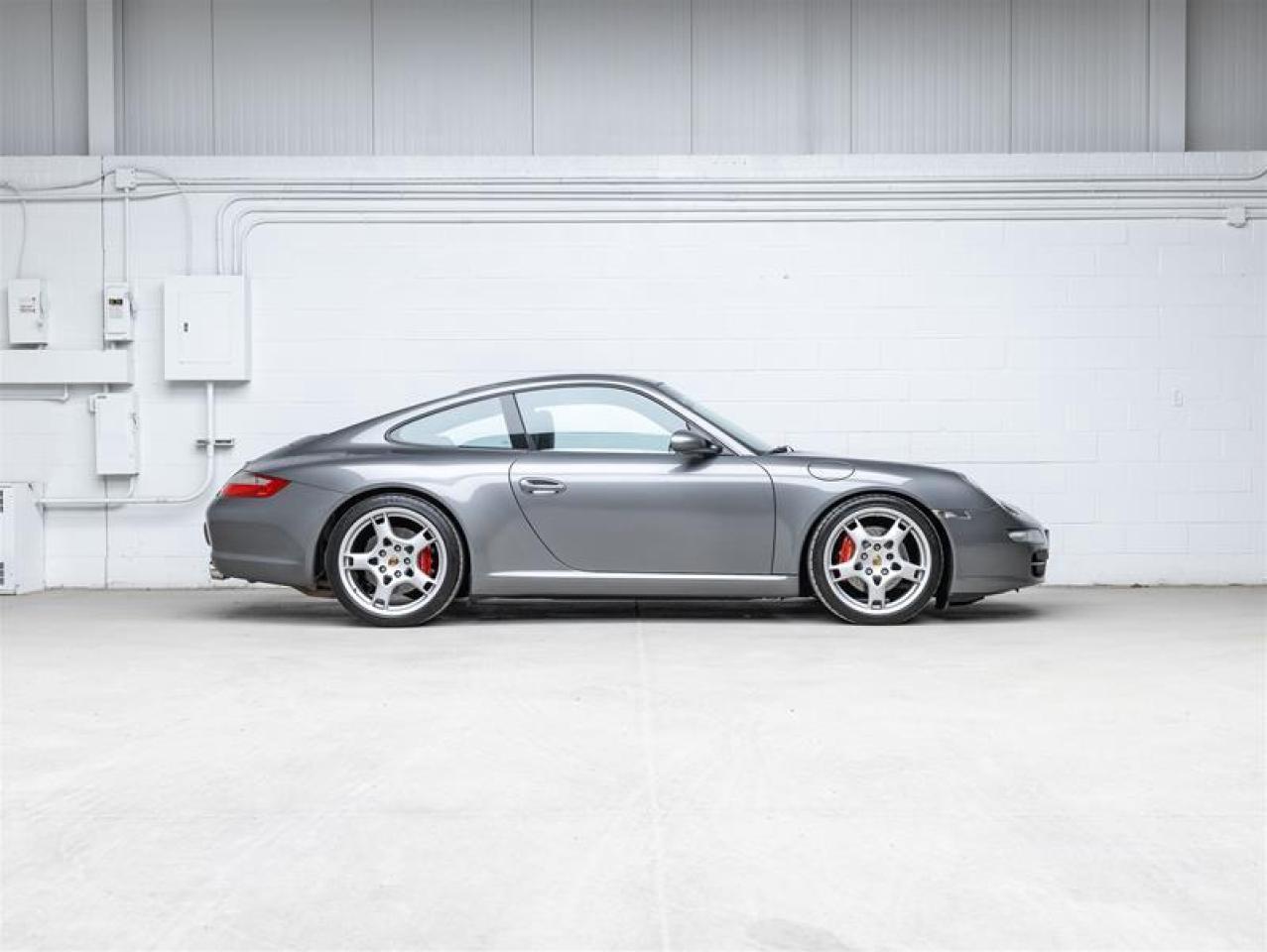 2008 Porsche 911  Photo