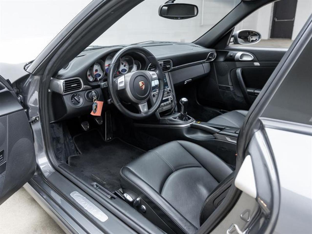 2008 Porsche 911  Photo