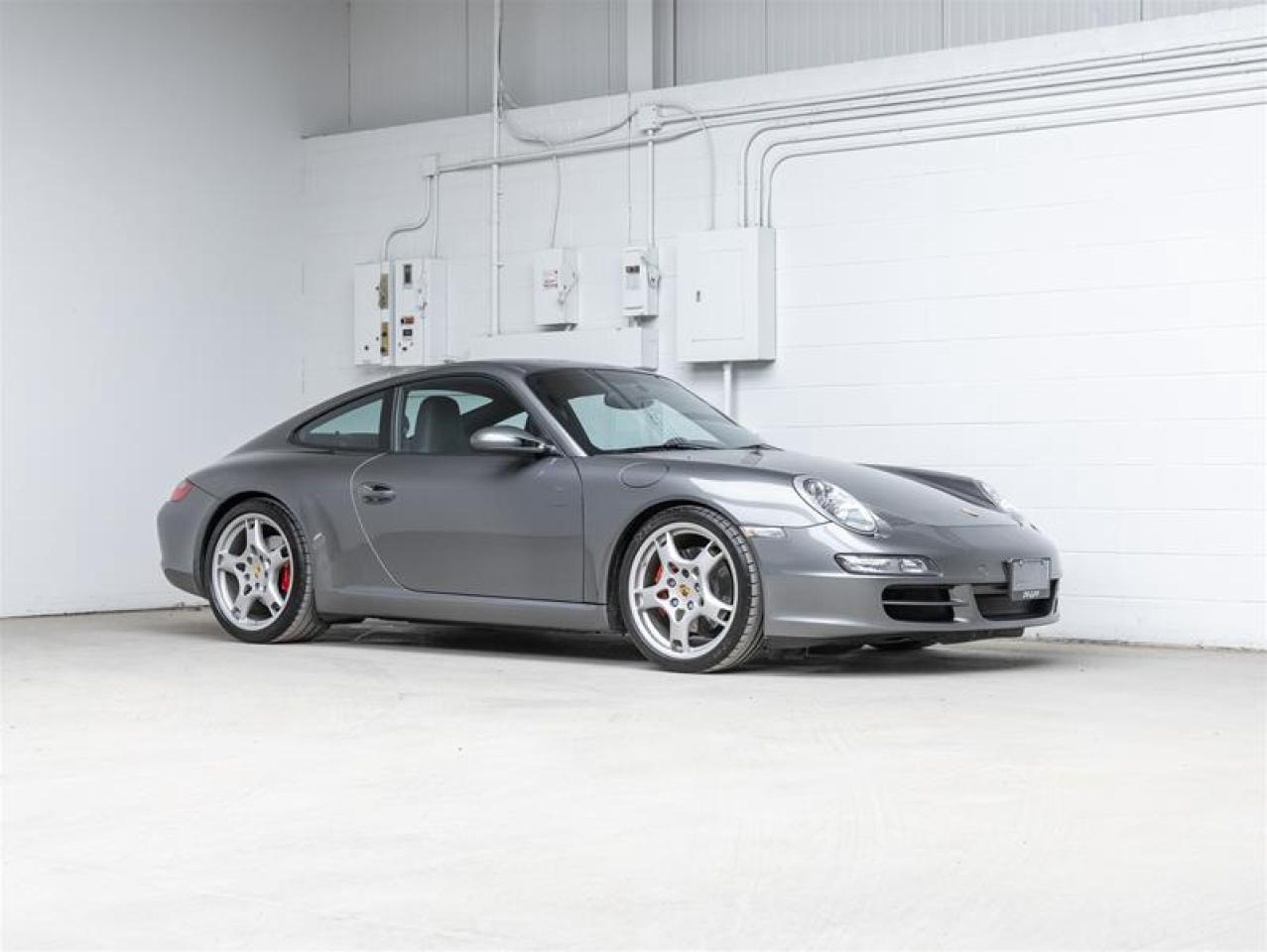 2008 Porsche 911  Photo